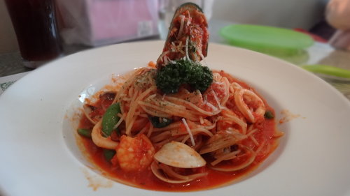 【板橋】里約歐義廚房 - 第17張圖 【板橋】里約歐義廚房