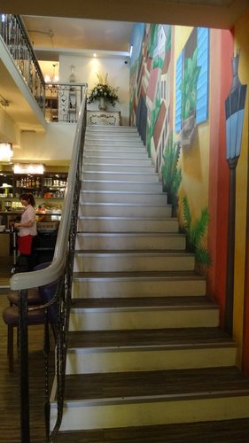 【板橋】里約歐義廚房 - 第30張圖 【板橋】里約歐義廚房