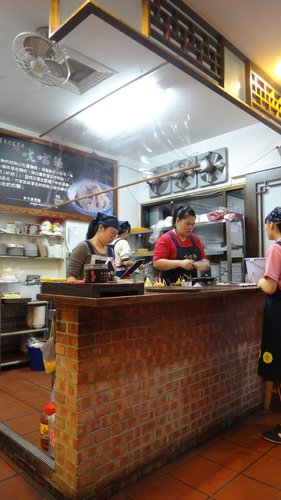 【關西】口尢咕麵&臭豆腐 - 第7張圖 【關西】口尢咕麵&臭豆腐