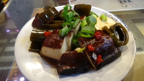 【關西】口尢咕麵&臭豆腐 - 第12張圖 【關西】口尢咕麵&臭豆腐