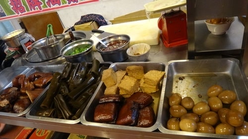 【關西】口尢咕麵&臭豆腐 - 第11張圖 【關西】口尢咕麵&臭豆腐