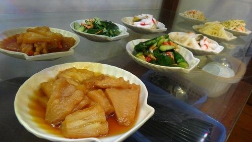 【關西】口尢咕麵&臭豆腐 - 第15張圖 【關西】口尢咕麵&臭豆腐