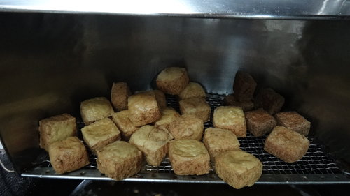 【關西】口尢咕麵&臭豆腐 - 第36張圖 【關西】口尢咕麵&臭豆腐