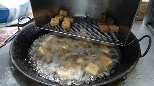 【關西】口尢咕麵&臭豆腐 - 第35張圖 【關西】口尢咕麵&臭豆腐