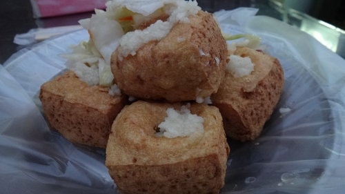 【關西】口尢咕麵&臭豆腐 - 第40張圖 【關西】口尢咕麵&臭豆腐