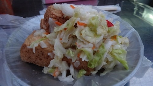 【關西】口尢咕麵&臭豆腐 - 第38張圖 【關西】口尢咕麵&臭豆腐