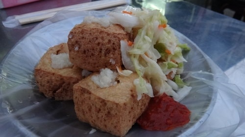 【關西】口尢咕麵&臭豆腐 - 第41張圖 【關西】口尢咕麵&臭豆腐