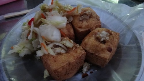 【關西】口尢咕麵&臭豆腐 - 第42張圖 【關西】口尢咕麵&臭豆腐