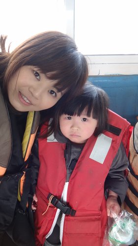 【嘉義】東石港船之旅 - 第6張圖 【嘉義】東石港船之旅