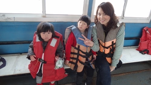 【嘉義】東石港船之旅 - 第8張圖 【嘉義】東石港船之旅