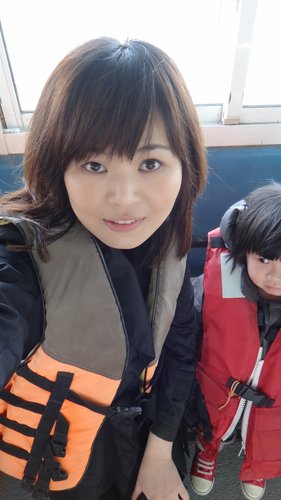 【嘉義】東石港船之旅 - 第9張圖 【嘉義】東石港船之旅