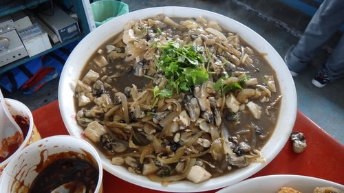 【嘉義】東石港船之旅 - 第20張圖 【嘉義】東石港船之旅