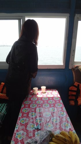 【嘉義】東石港船之旅 - 第32張圖 【嘉義】東石港船之旅