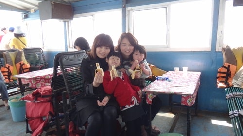 【嘉義】東石港船之旅 - 第35張圖 【嘉義】東石港船之旅