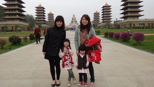 【高雄】佛陀紀念館 - 第3張圖 【高雄】佛陀紀念館