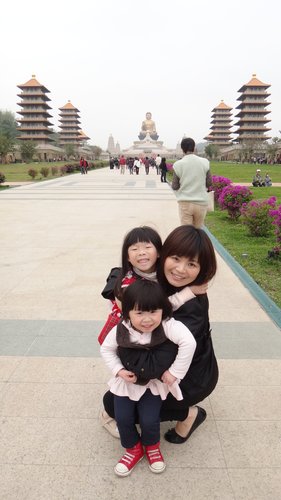 【高雄】佛陀紀念館 - 第5張圖 【高雄】佛陀紀念館