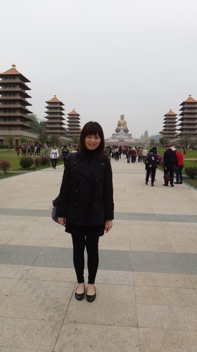 【高雄】佛陀紀念館 - 第7張圖 【高雄】佛陀紀念館