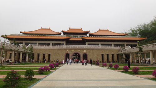 【高雄】佛陀紀念館 - 第9張圖 【高雄】佛陀紀念館