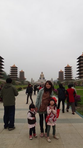 【高雄】佛陀紀念館 - 第10張圖 【高雄】佛陀紀念館