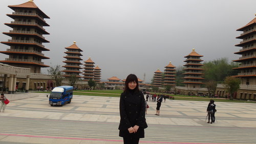 【高雄】佛陀紀念館 - 第11張圖 【高雄】佛陀紀念館