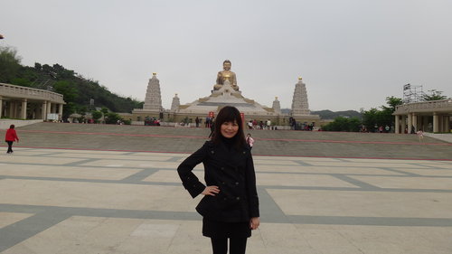 【高雄】佛陀紀念館 - 第15張圖 【高雄】佛陀紀念館