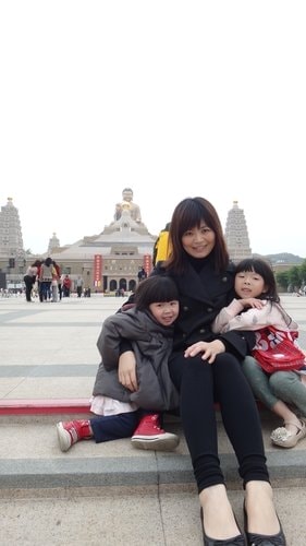 【高雄】佛陀紀念館 - 第13張圖 【高雄】佛陀紀念館