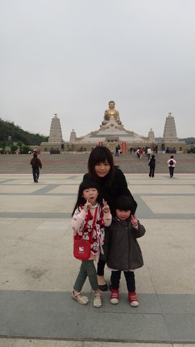 【高雄】佛陀紀念館 - 第16張圖 【高雄】佛陀紀念館