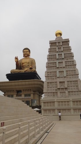 【高雄】佛陀紀念館 - 第18張圖 【高雄】佛陀紀念館