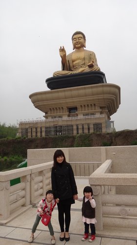 【高雄】佛陀紀念館 - 第19張圖 【高雄】佛陀紀念館