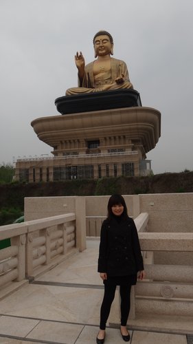 【高雄】佛陀紀念館 - 第22張圖 【高雄】佛陀紀念館