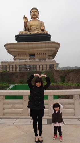 【高雄】佛陀紀念館 - 第20張圖 【高雄】佛陀紀念館