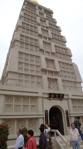 【高雄】佛陀紀念館 - 第23張圖 【高雄】佛陀紀念館