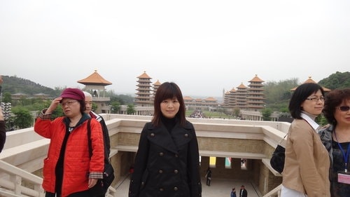 【高雄】佛陀紀念館 - 第26張圖 【高雄】佛陀紀念館