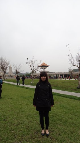 【高雄】佛陀紀念館 - 第28張圖 【高雄】佛陀紀念館