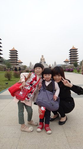 【高雄】佛陀紀念館 - 第32張圖 【高雄】佛陀紀念館