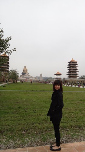 【高雄】佛陀紀念館 - 第31張圖 【高雄】佛陀紀念館