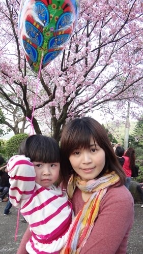 【淡水】2012天元宮賞櫻 - 第50張圖 【淡水】2012天元宮賞櫻