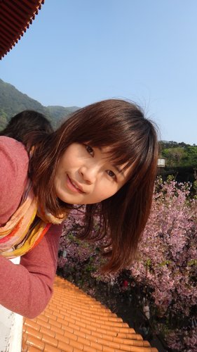 【淡水】2012天元宮賞櫻 - 第69張圖 【淡水】2012天元宮賞櫻