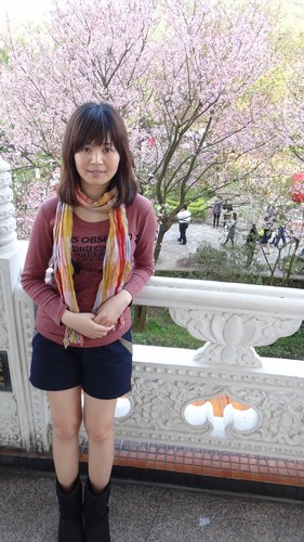 【淡水】2012天元宮賞櫻 - 第75張圖 【淡水】2012天元宮賞櫻