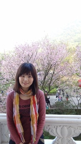 【淡水】2012天元宮賞櫻 - 第76張圖 【淡水】2012天元宮賞櫻