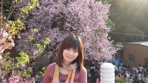 【淡水】2012天元宮賞櫻 - 第84張圖 【淡水】2012天元宮賞櫻