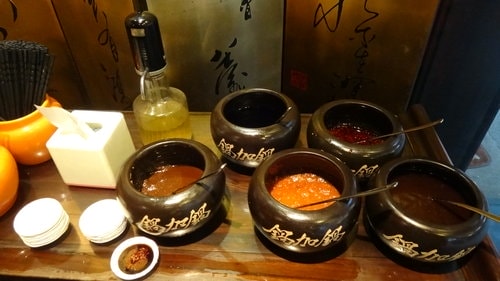 【淡水】鍋加鍋 - 第6張圖 【淡水】鍋加鍋