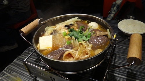 【淡水】鍋加鍋 - 第8張圖 【淡水】鍋加鍋