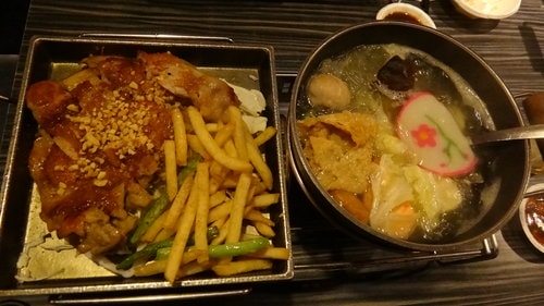 【淡水】鍋加鍋 - 第14張圖 【淡水】鍋加鍋