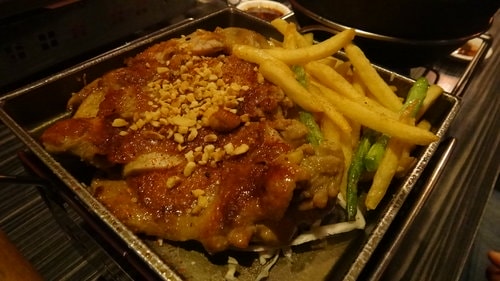 【淡水】鍋加鍋 - 第15張圖 【淡水】鍋加鍋