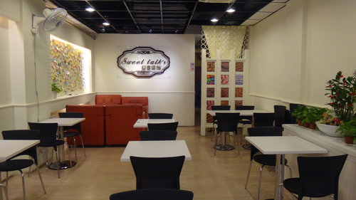 【中壢】Sweet talk's甜言蜜語 - 第6張圖 【中壢】Sweet talk's甜言蜜語