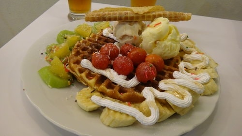 【中壢】Sweet talk's甜言蜜語 - 第14張圖 【中壢】Sweet talk's甜言蜜語