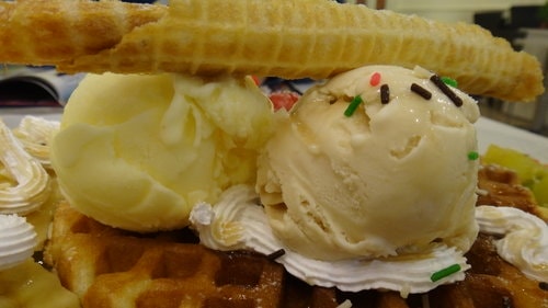 【中壢】Sweet talk's甜言蜜語 - 第15張圖 【中壢】Sweet talk's甜言蜜語