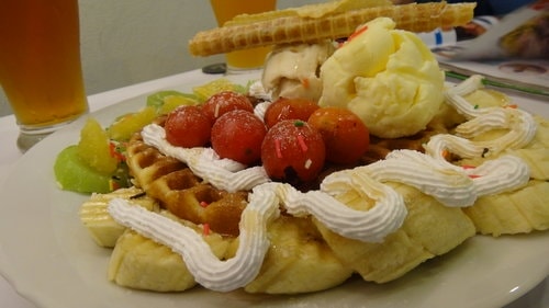 【中壢】Sweet talk's甜言蜜語 - 第17張圖 【中壢】Sweet talk's甜言蜜語