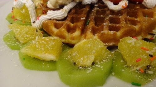 【中壢】Sweet talk's甜言蜜語 - 第18張圖 【中壢】Sweet talk's甜言蜜語